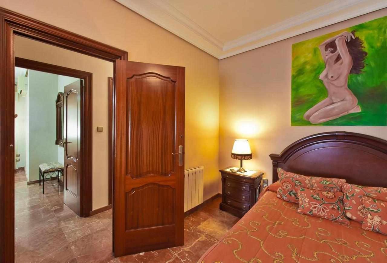 Casa Rural Finca Real De Niebla Екстериор снимка