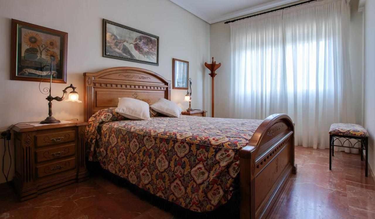 Casa Rural Finca Real De Niebla Екстериор снимка