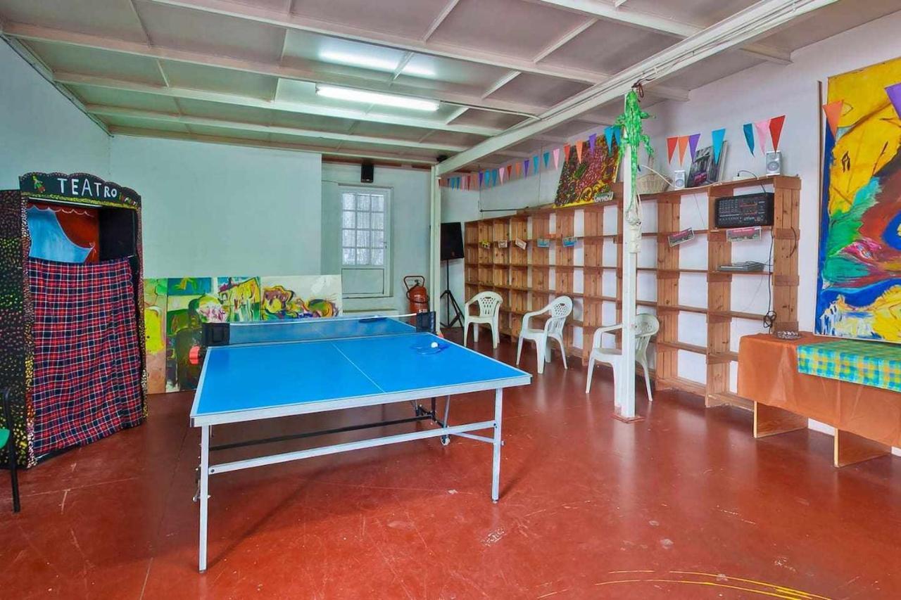 Casa Rural Finca Real De Niebla Екстериор снимка