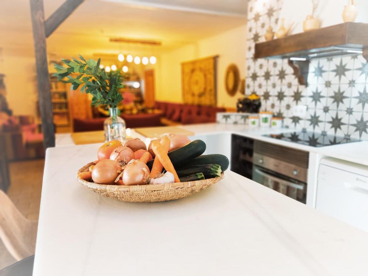Casa Rural Finca Real De Niebla Екстериор снимка